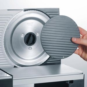 Produktbild für Allesschneider Graef Sliced Kitchen SKS110, 170W