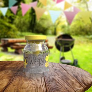 Produktbild für Wespenfalle Waspy 6040