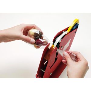 Produktbild für Beutelverschlussgerät Tesa 6256