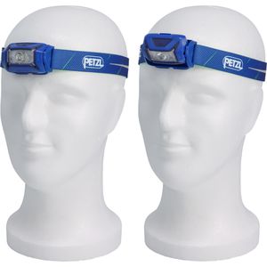 Produktbild für Stirnlampe Petzl Tikka Core LED, wiederaufladbar