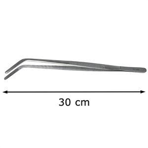Produktbild für Kochpinzette May PI-0062