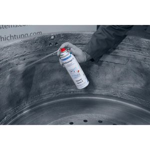 Produktbild für Industriereiniger WEICON 11202500, Sprühreiniger S