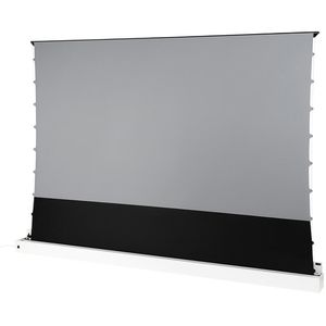 Beamer-Leinwand Celexon HomeCinema Plus UST