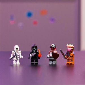Produktbild für Klemmbausteine LEGO Fortnite 77076, ab 10 Jahre
