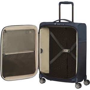 Produktbild für Koffer Samsonite Airea Spinner, dunkelblau