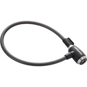 Produktbild für Fahrradschloss Kryptonite KryptoFlex 1265 Key Cable