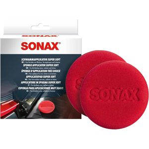 Produktbild für Handpolierschwamm Sonax 04171410, SchwammApplikator Super Soft