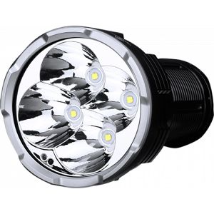 Produktbild für Taschenlampe Fenix LR50R, LED, aufladbar