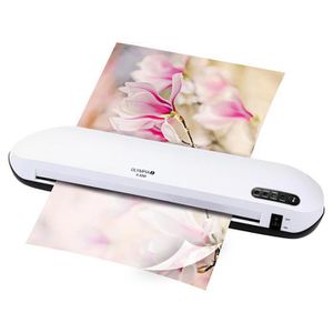 Produktbild für Laminiergerät Olympia A 3250, mit 2 Rollen, A3