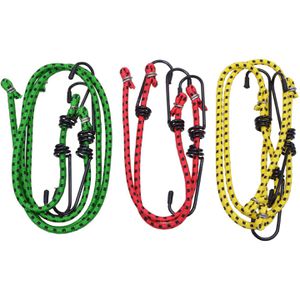 Gepäckspanner Filmer 38052, mit Haken