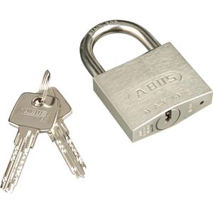 Produktbild für Vorhängeschloss Abus Marine 75IB/50, 50mm