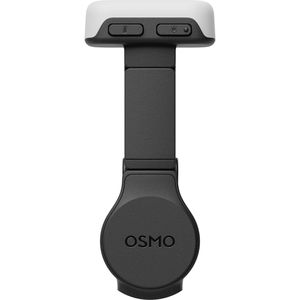 Produktbild für Kamera-Licht DJI Osmo Pocket 4 Fülllicht, LED