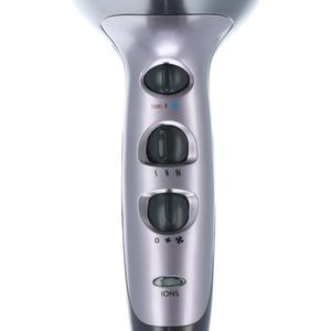 Produktbild für Haartrockner Remington Pro-Air Turbo Ionic, D5220