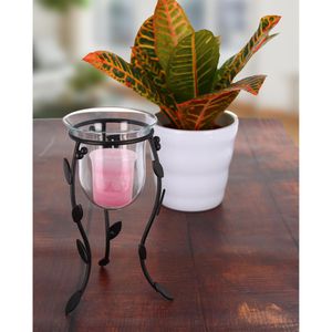 Produktbild für Duftkerzen pajoma 93001, Rosenblüten