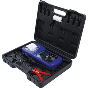 Produktbild für Autobatterie-Tester BGS-technic digital