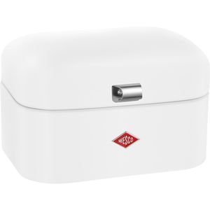 Brotkasten Wesco Single Grandy, Stahlblech