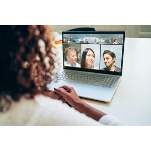 Produktbild für Videokonferenzsystem Ricoh Meeting 360 V2