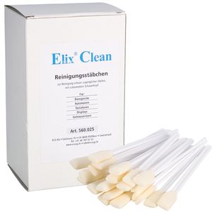 Reinigungsstäbchen Elix 560.025.000