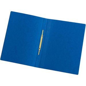 Produktbild für Schnellhefter Exacompta 39992E, A4, blau