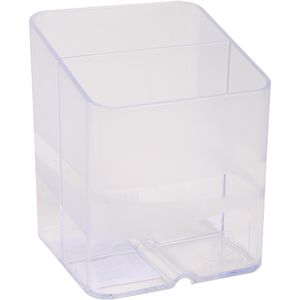 Produktbild für Stiftehalter Exacompta Pen-Cube, 67723D