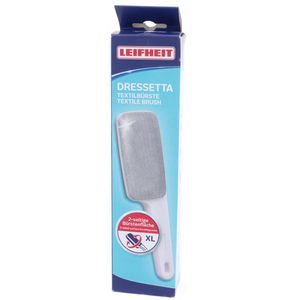 Produktbild für Kleiderbürste Leifheit Dressetta 41000