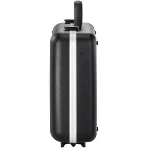 Produktbild für Aktenkoffer Parat Paradoc Attache, schwarz, mit Laptopfach