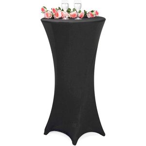 Produktbild für Tischhusse Deuba elastisch, Ø 80 cm