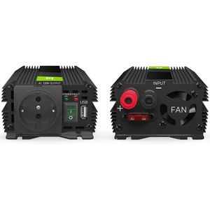 Produktbild für Spannungswandler Green-Cell Pro INVGC02
