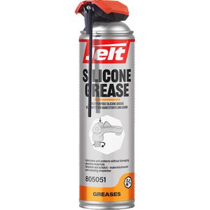 Produktbild für Mehrzweckfett Jelt 805051, Silikonfett