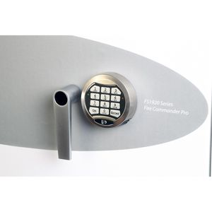 Produktbild für Sicherheitsschrank Phoenix Fire Commander FS1921E