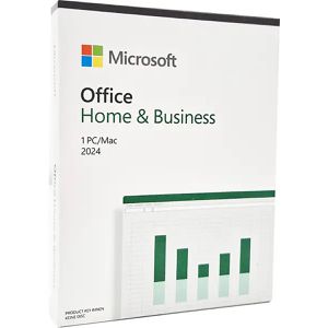 Office-Software Microsoft Office 2024