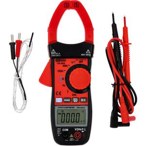 Produktbild für Stromzange KS-Tools 150.0929, RMS digital