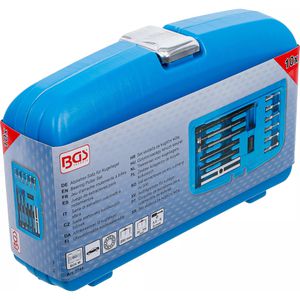 Produktbild für Lagerabzieher BGS-technic 7744, 10-teilig