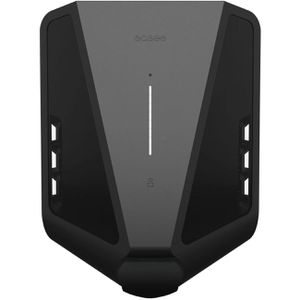Wallbox Easee Charge Pro Eichrecht, 14400, schwarz