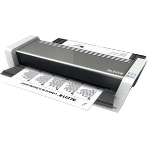 Produktbild für Reinigungsblätter Leitz 72550000 Premium A3/A4