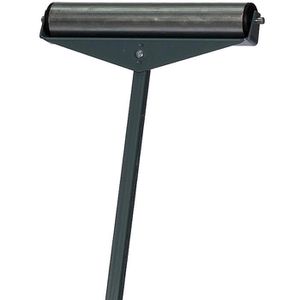 Produktbild für Rollenbock pro-bau-tec 10007, mit Rollenauflage