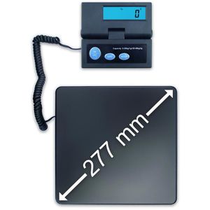 Produktbild für Digitalwaage Dipse Ace, 7009