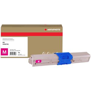 Toner AgfaPhoto für Oki 44469705