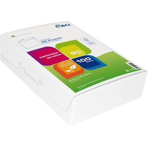 Produktbild für Briefumschläge ÖKI Spezial, weiß, C5