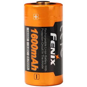Produktbild für Akku Fenix ARB-L18-1600, 3,6 V, 1600 mAh