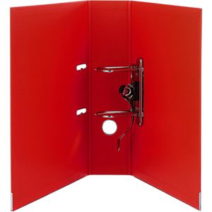 Produktbild für Ordner Leitz 1007-00-25, Vollpapier, Karton, A4
