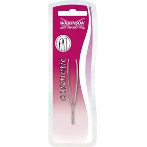 Produktbild für Pinzette Wilkinson-Sword cosmetic, Länge 8 cm