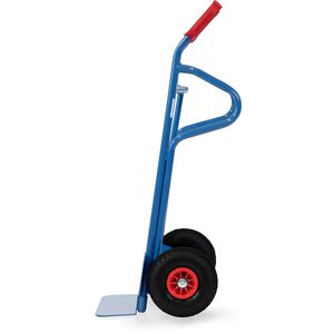 Produktbild für Sackkarre Fetra Schwerlastkarre, B1215P