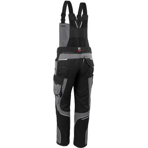 Produktbild für Arbeitshose Grizzlyskin IRON GIM37, Herren