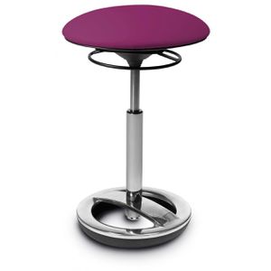 Produktbild für Fitness-Hocker Topstar Sitness High Bob, SU59 S07