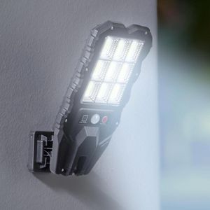 Produktbild für LED-Außenstrahler Böttcher-AG IP44 wasserfest