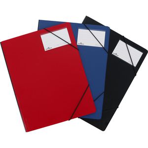 Produktbild für Eckspanner Durable 232001 Premium, A4