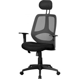 Produktbild für Bürostuhl AMSTYLE SPM1.206