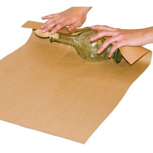 Produktbild für Packpapier Smartboxpro 253101316, Rolle