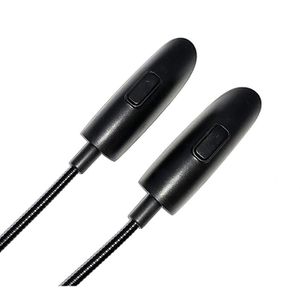 Produktbild für Leselampe Infitronic IN3LED2NL, mit Klemme